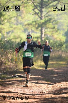 Dalat Ultra Trail 2026 - Ảnh #4878820
