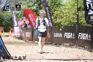 Dalat Ultra Trail 2026 - Ảnh #4746396
