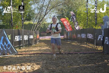 Dalat Ultra Trail 2026 - Ảnh #4682360