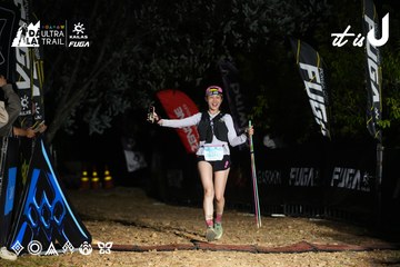 Dalat Ultra Trail 2026 - Ảnh #4760427