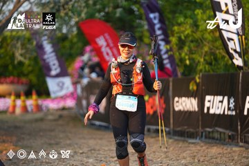 Dalat Ultra Trail 2026 - Ảnh #4744171