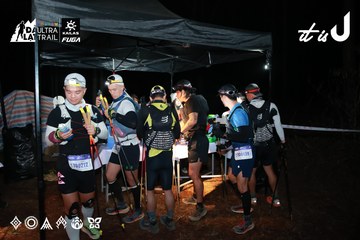 Dalat Ultra Trail 2026 - Ảnh #4698112