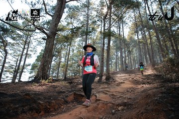 Dalat Ultra Trail 2026 - Ảnh #4739540