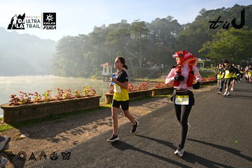 Dalat Ultra Trail 2026 - Ảnh #4911289