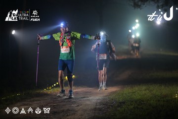 Dalat Ultra Trail 2026 - Ảnh #4718966