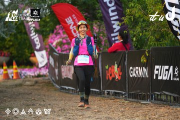 Dalat Ultra Trail 2026 - Ảnh #4745222