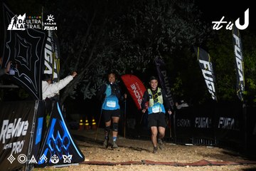 Dalat Ultra Trail 2026 - Ảnh #4747923