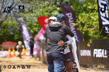 Dalat Ultra Trail 2026 - Ảnh #4727427