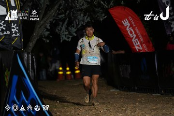 Dalat Ultra Trail 2026 - Ảnh #4757936