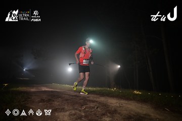 Dalat Ultra Trail 2026 - Ảnh #4704727