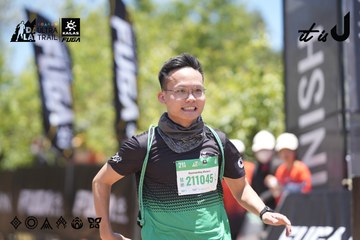 Dalat Ultra Trail 2026 - Ảnh #4693004