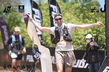 Dalat Ultra Trail 2026 - Ảnh #4746207