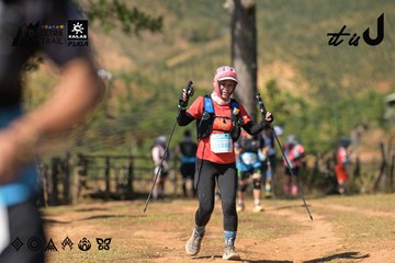 Dalat Ultra Trail 2026 - Ảnh #4716883