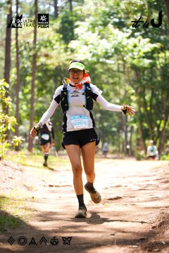 Dalat Ultra Trail 2026 - Ảnh #4907757