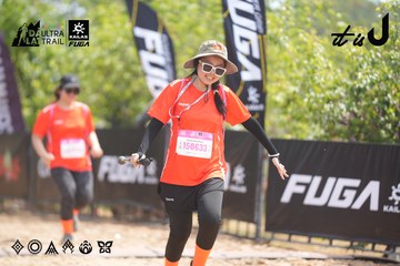 Dalat Ultra Trail 2026 - Ảnh #4860881