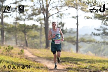 Dalat Ultra Trail 2026 - Ảnh #4894674