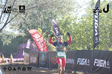 Dalat Ultra Trail 2026 - Ảnh #4685107