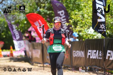 Dalat Ultra Trail 2026 - Ảnh #4699332