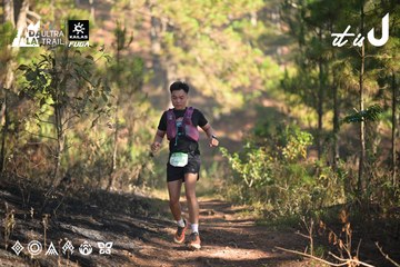 Dalat Ultra Trail 2026 - Ảnh #4878498