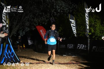 Dalat Ultra Trail 2026 - Ảnh #4760197