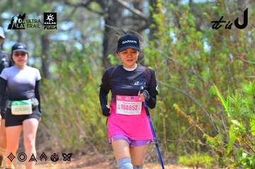 Dalat Ultra Trail 2026 - Ảnh #4793455