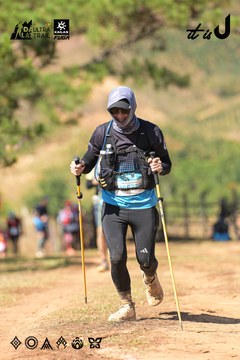Dalat Ultra Trail 2026 - Ảnh #4716799
