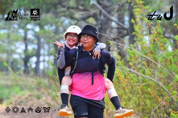 Dalat Ultra Trail 2026 - Ảnh #4874892