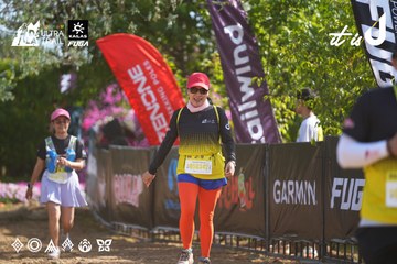Dalat Ultra Trail 2026 - Ảnh #4899132