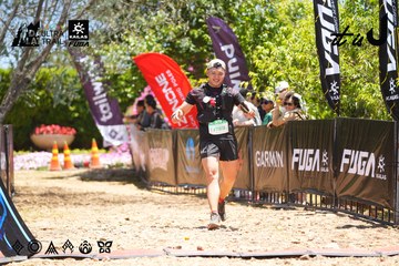 Dalat Ultra Trail 2026 - Ảnh #4703602