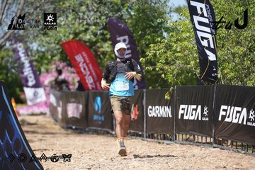 Dalat Ultra Trail 2026 - Ảnh #4747389