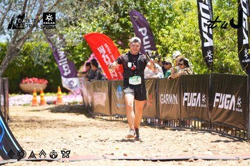 Dalat Ultra Trail 2026 - Ảnh #4703599