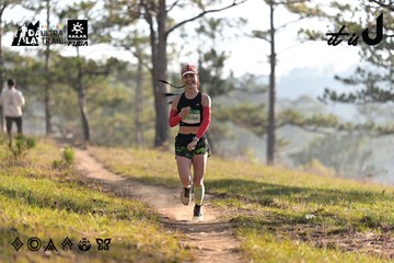 Dalat Ultra Trail 2026 - Ảnh #4894621