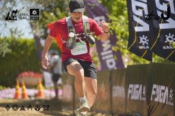 Dalat Ultra Trail 2026 - Ảnh #4684055