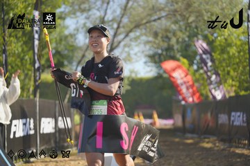 Dalat Ultra Trail 2026 - Ảnh #4682415