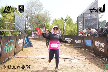 Dalat Ultra Trail 2026 - Ảnh #4865157