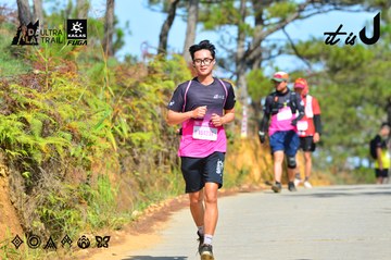 Dalat Ultra Trail 2026 - Ảnh #4749171