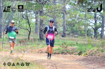 Dalat Ultra Trail 2026 - Ảnh #4874904