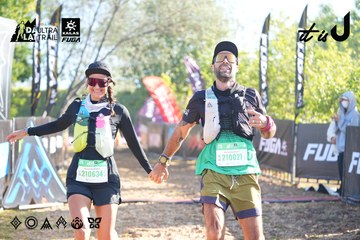 Dalat Ultra Trail 2026 - Ảnh #4682624