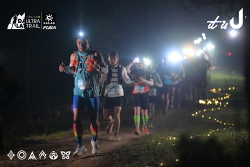 Dalat Ultra Trail 2026 - Ảnh #4719942