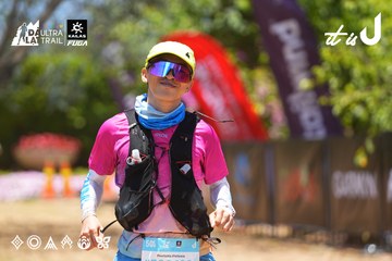 Dalat Ultra Trail 2026 - Ảnh #4702107