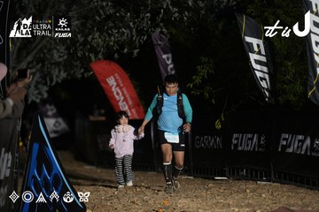 Dalat Ultra Trail 2026 - Ảnh #4762265