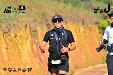 Dalat Ultra Trail 2026 - Ảnh #4748351