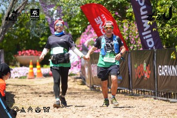 Dalat Ultra Trail 2026 - Ảnh #4723228