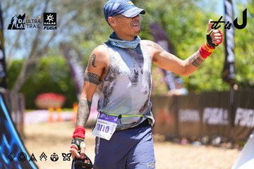 Dalat Ultra Trail 2026 - Ảnh #4699165