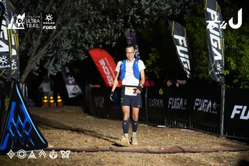 Dalat Ultra Trail 2026 - Ảnh #4758171