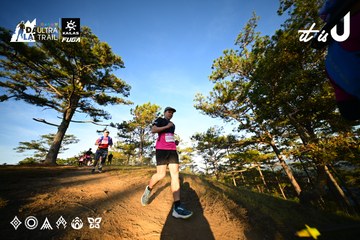 Dalat Ultra Trail 2026 - Ảnh #4909733
