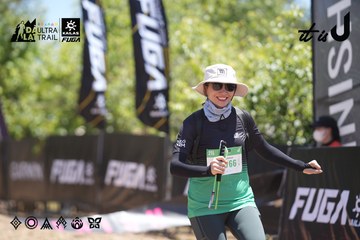 Dalat Ultra Trail 2026 - Ảnh #4692730
