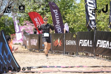 Dalat Ultra Trail 2026 - Ảnh #4747039