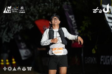 Dalat Ultra Trail 2026 - Ảnh #4757693