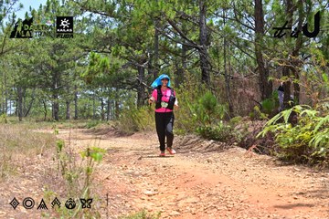 Dalat Ultra Trail 2026 - Ảnh #4832205